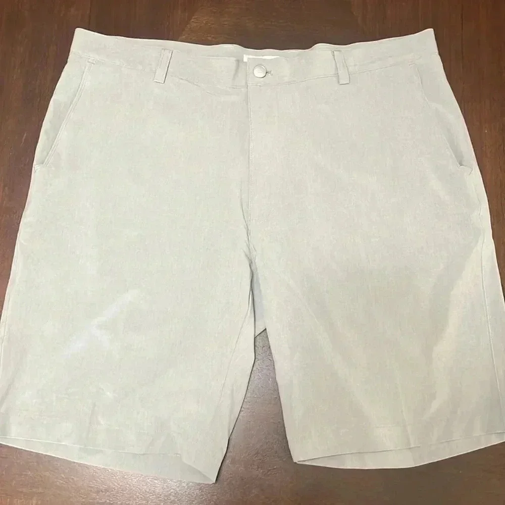 Peter Millar Shackleford Stretch Performance Hybrid Shorts